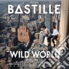 Bastille - Wild World Deluxe cd