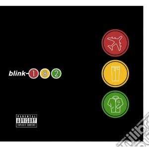(LP Vinile) Blink-182 - Take Off Your Pants And Jacket lp vinile di Blink