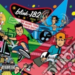 (LP Vinile) Blink-182 - The Mark, Tom And Travis Show (2 Lp) vinile