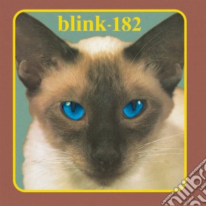 (LP Vinile) Blink-182 - Cheshire Cat lp vinile di Blink