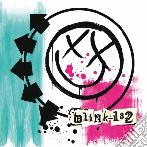 (LP Vinile) Blink-182 - Blink-182 (2 Lp) lp vinile di Blink 182