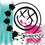 (LP Vinile) Blink-182 - Blink-182 (2 Lp) vinile