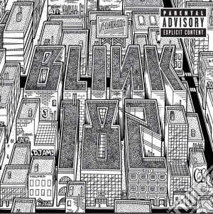 (LP Vinile) Blink-182 - Neighborhoods (2 Lp) lp vinile di Blink 182