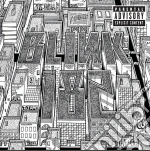 (LP Vinile) Blink-182 - Neighborhoods (2 Lp) vinile