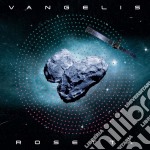 (LP Vinile) Vangelis - Rosetta
