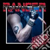Ranger - Speed & Violence cd