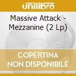 Massive Attack - Mezzanine (2 Lp) cd musicale di Massive Attack