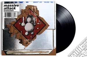 (LP Vinile) Massive Attack - Protection lp vinile di Massive Attack