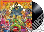 (LP Vinile) Massive Attack - No Protection vinile