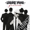 Giuliano Palma - Groovin' cd