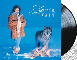 (LP Vinile) Shania Twain - Shania Twain lp vinile di Shania Twain