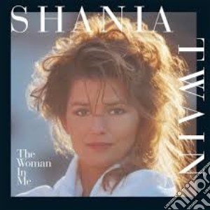 (LP Vinile) Shania Twain - The Woman In Me lp vinile di Shania Twain