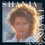 (LP Vinile) Shania Twain - The Woman In Me vinile