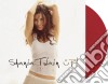 (LP Vinile) Shania Twain - Up! (Red Lp) (2 Lp) cd