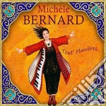Michele Bernard - Tout' Manieres
