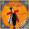 Michele Bernard - Tout' Manieres cd