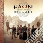 Faun - Midgard cd