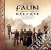 Faun - Midgard cd