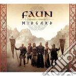 Faun - Midgard/Ltd.Deluxe Edit. cd