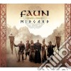 Faun - Midgard/Ltd.Deluxe Edit. cd