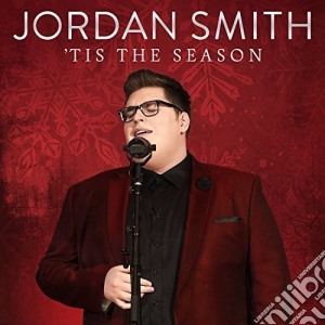 Jordan Smith - Tis The Season cd musicale di Jordan Smith