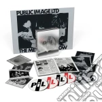 Public Image Limited - Metal Box (Super Deluxe) (4 Cd) cd