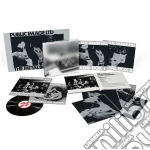 (LP Vinile) Public Image Limited - Metal Box (Super Deluxe) (4 Lp) vinile