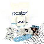 Public Image Limited - Album (Super Deluxe) (4 Cd) cd
