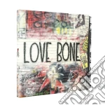 (LP Vinile) Mother Love Bone - On Earth As It Is (3 Lp) vinile