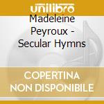Madeleine Peyroux - Secular Hymns cd