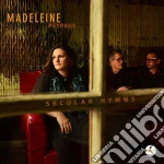 (LP Vinile) Madeleine Peyroux - Secular Hyms vinile