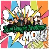 Bari Jungle Brothers - Moh! cd
