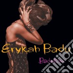 (LP Vinile) Erykah Badu - Baduizm (2 Lp)