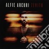 Alfie Arcuri - Zenith cd