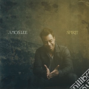 Amos Lee - Spirit cd musicale di Amos Lee