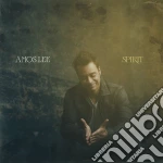 Amos Lee - Spirit cd