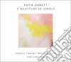 Keith Jarrett - A Multitude Of Angels (Italian Concerts 1996: Modena, Ferrara, Torino, Genova) (4 Cd) cd