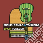 Michel Camilo & Tomatito - Spain Forever