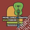 Michel Camilo & Tomatito - Spain Forever cd