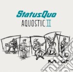 Status Quo - Aquostic 2