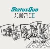 Status Quo - Aquostic 2 cd
