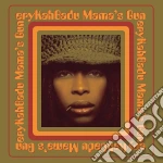 (LP Vinile) Erykah Badu - Mama's Gun (2 Lp) vinile