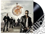 (LP Vinile) Iam - Saison 5 (2 Lp) vinile