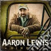 (LP Vinile) Lewis Aaron - Sinner cd
