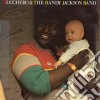 (LP Vinile) Zucchero - Zucchero & The Randy Jackson Band (Vinile Arancione Trasparente) cd