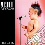(LP VINILE) Rispetto cd