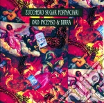 (LP VINILE) Oro incenso & birra cd