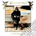 Zucchero - Spirito Divino cd