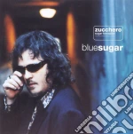 (LP Vinile) Zucchero - Bluesugar (Vinile Azzurro) vinile