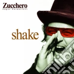 Zucchero - Shake cd